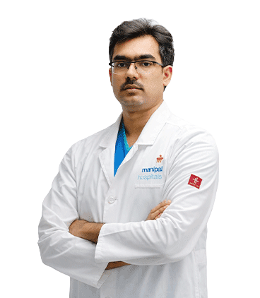 Dr. Dinesh Iyer
