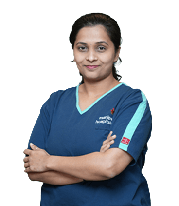Ms. Radhika Verma