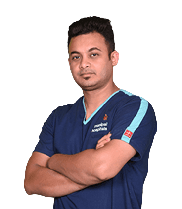 Mr. Kalyan Deb