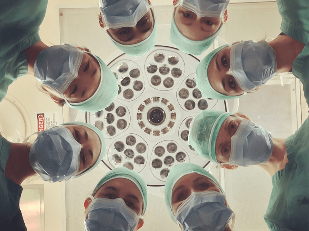 Surgery Team