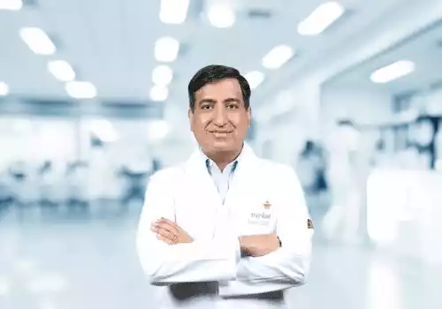 Dr. Rajesh Kumar