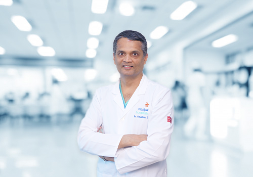 Dr. Vidyadhara S